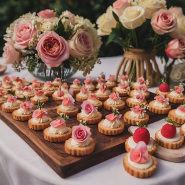 La importancia del Catering