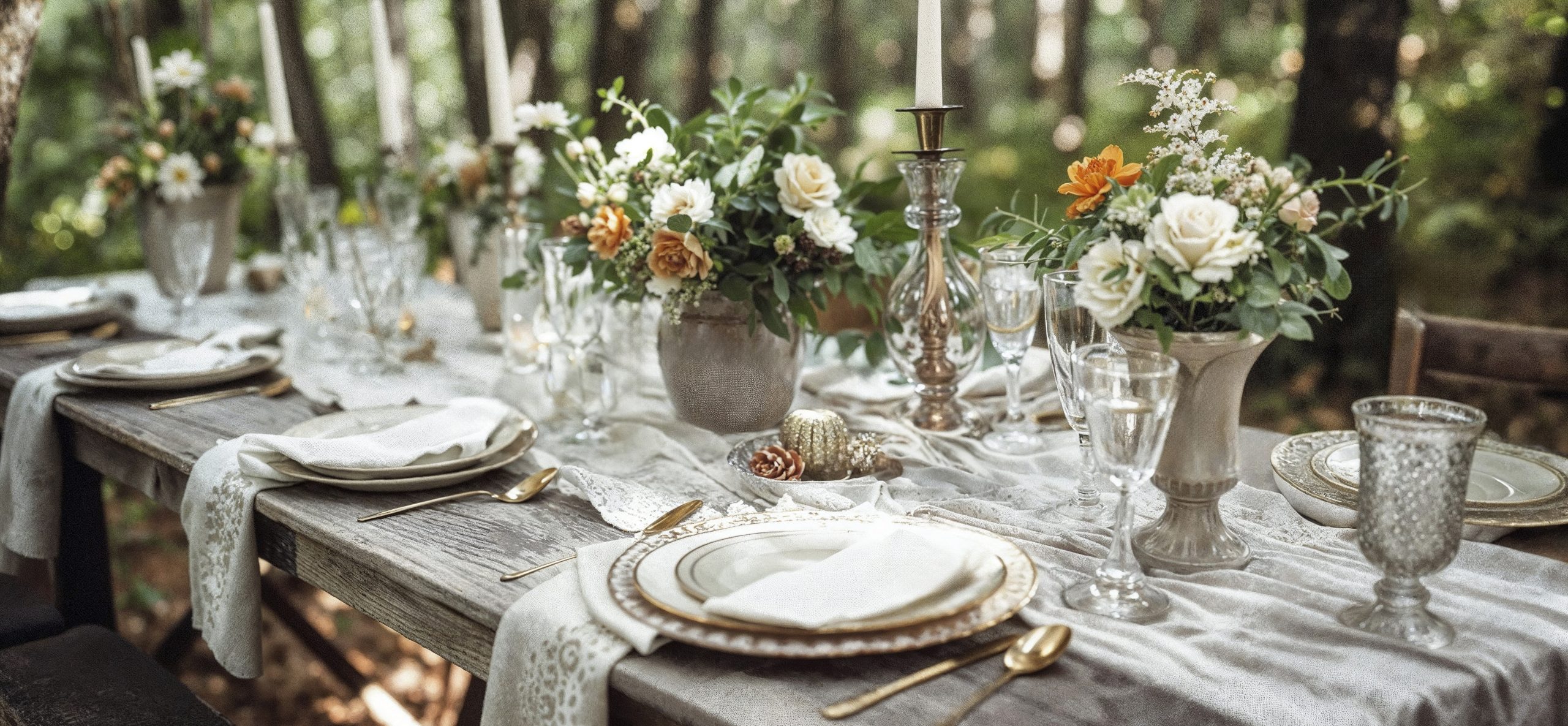 BI Event Planners